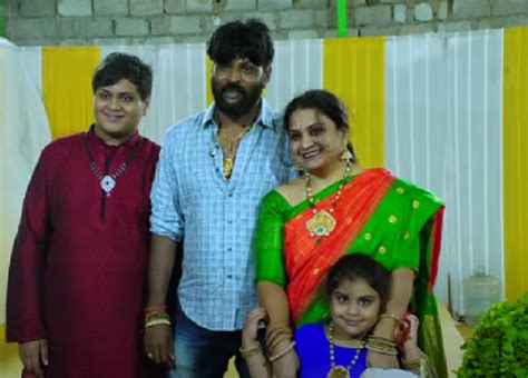 chikoti praveen wife|praveen chikoti (@chikotipraveen444) • Instagram photos and .